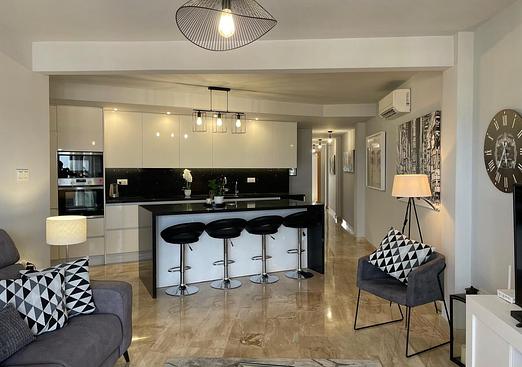 Apartment in Lo Pagan