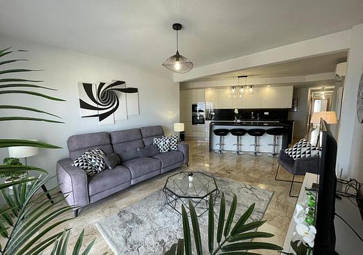 Apartment in Lo Pagan