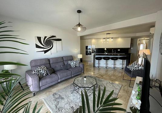 Apartment in Lo Pagan