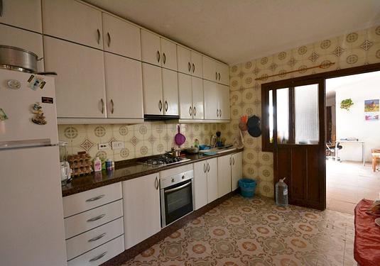 Villa in Guardamar del Segura