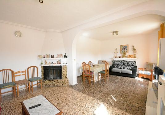 Villa in Guardamar del Segura