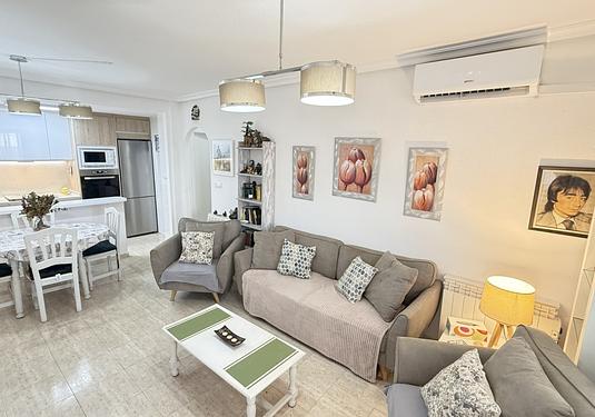 Apartment in Orihuela Costa