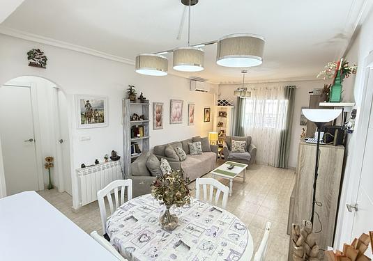 Apartment in Orihuela Costa