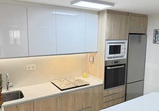 Apartment in Orihuela Costa