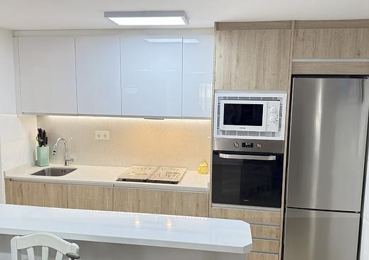 Apartment in Orihuela Costa