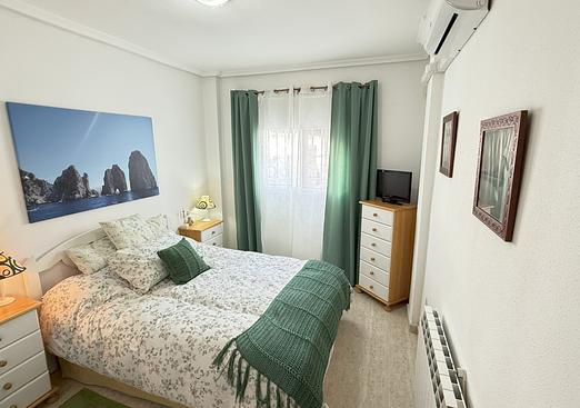 Apartment in Orihuela Costa