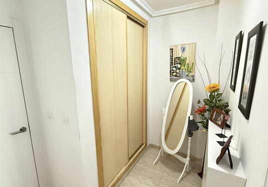 Apartment in Orihuela Costa