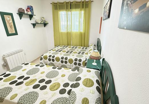 Apartment in Orihuela Costa