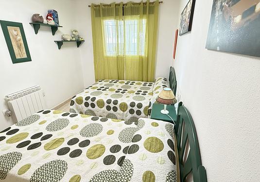 Apartment in Orihuela Costa