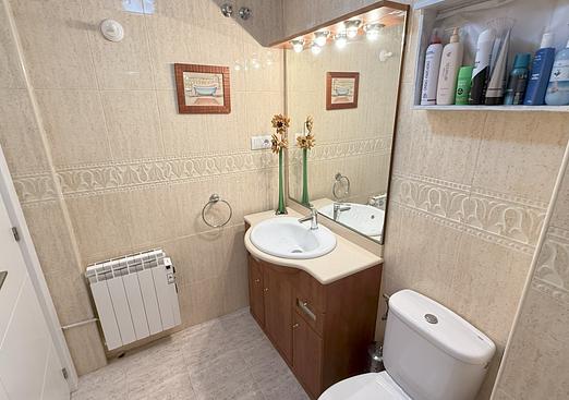 Apartment in Orihuela Costa