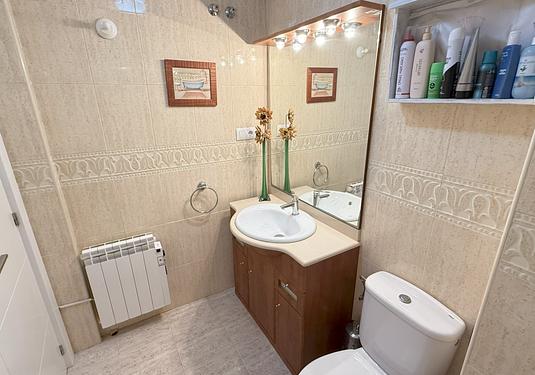 Apartment in Orihuela Costa