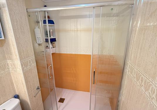 Apartment in Orihuela Costa