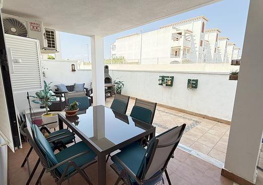 Apartment in Orihuela Costa