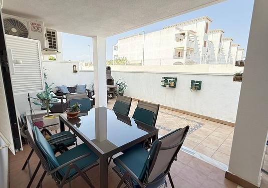 Apartment in Orihuela Costa
