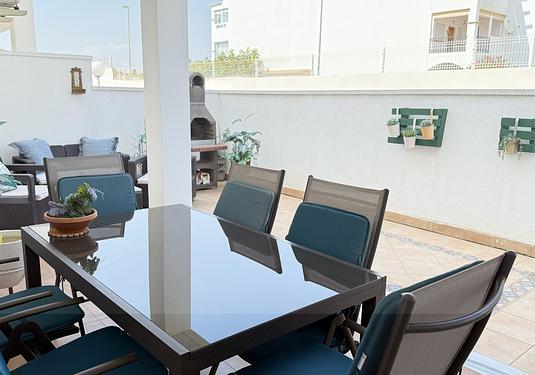 Apartment in Orihuela Costa