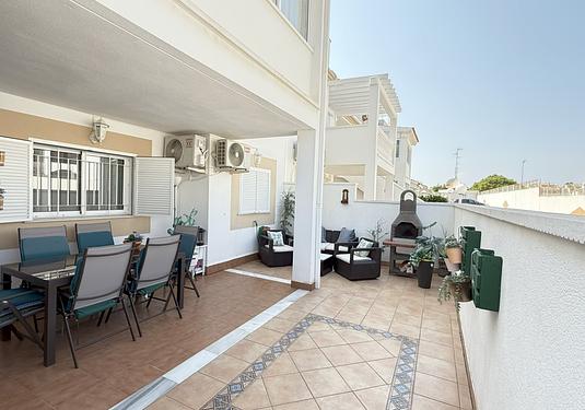 Apartment in Orihuela Costa