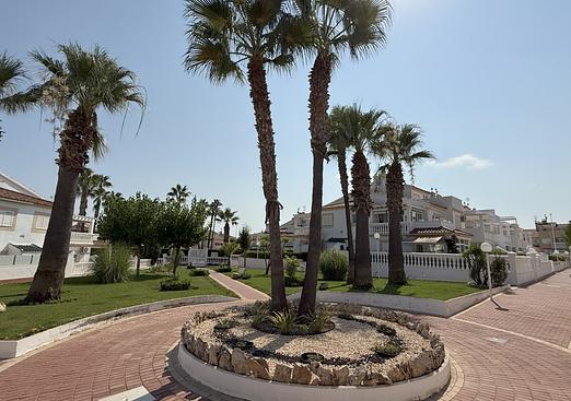 Apartment in Orihuela Costa