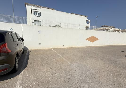 Apartment in Orihuela Costa