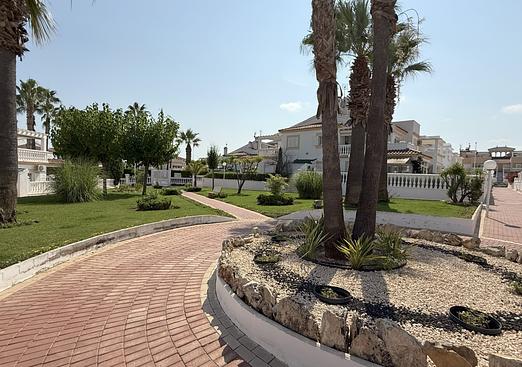 Apartment in Orihuela Costa