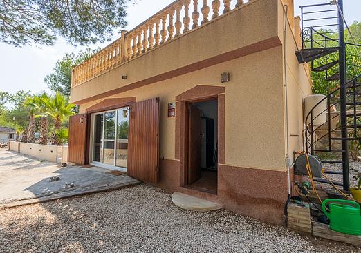 Country house in Torremendo