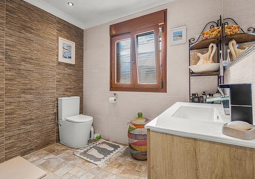 Country house in Torremendo