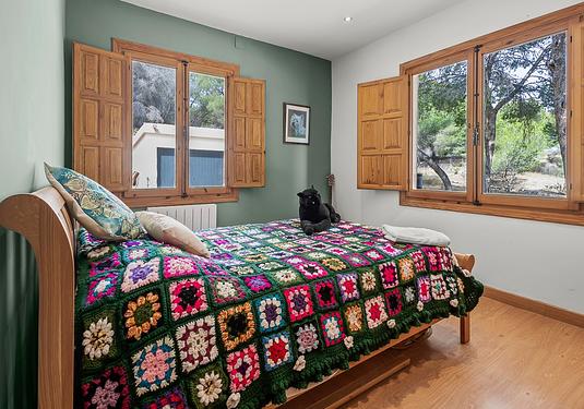 Country house in Torremendo