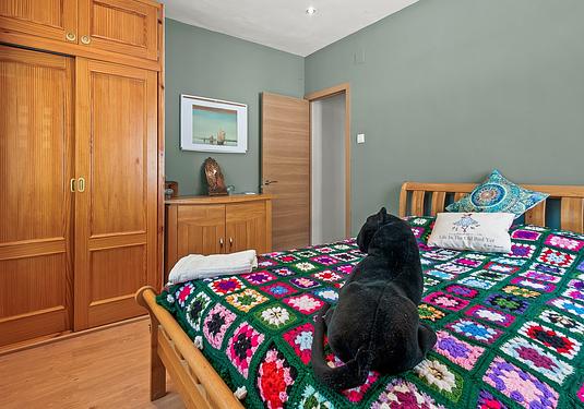 Country house in Torremendo