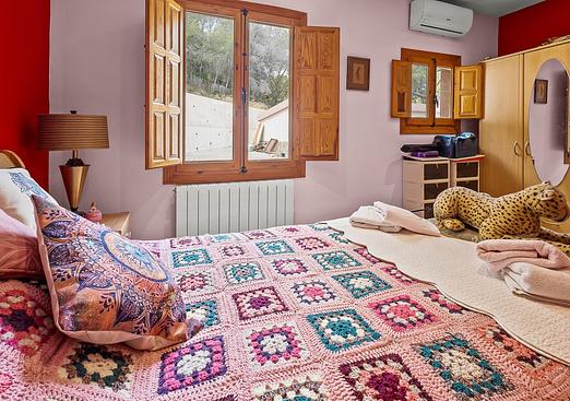 Country house in Torremendo