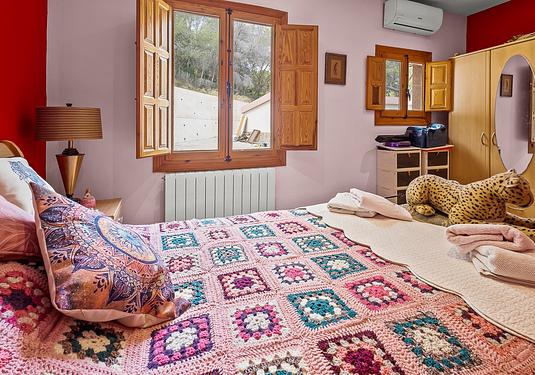 Country house in Torremendo