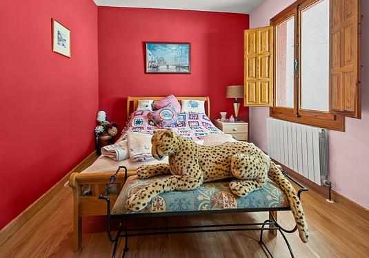 Country house in Torremendo