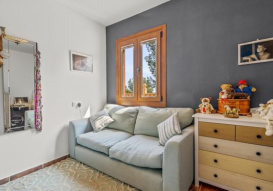 Country house in Torremendo