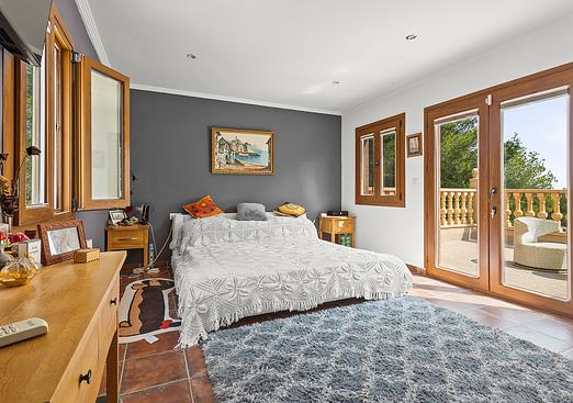 Country house in Torremendo