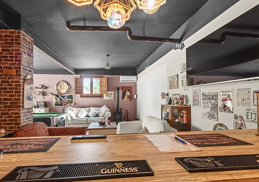 Country house in Torremendo