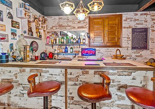 Country house in Torremendo