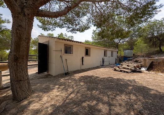 Country house in Torremendo