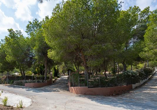 Country house in Torremendo