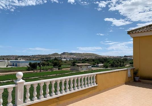 Apartment in Formentera del Segura