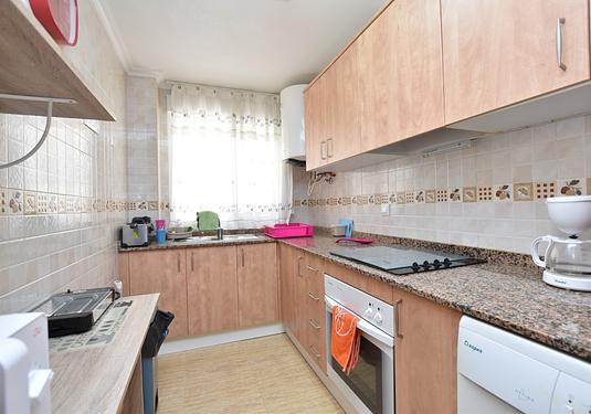 Apartment in Formentera del Segura