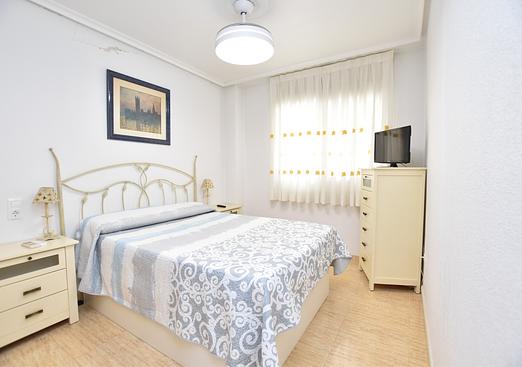 Apartment in Formentera del Segura