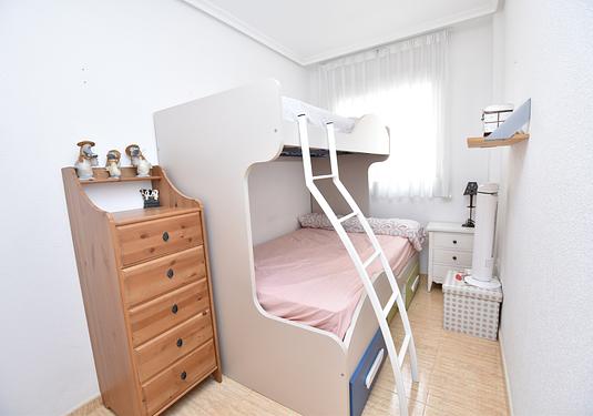 Apartment in Formentera del Segura