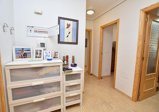 Apartment in Formentera del Segura