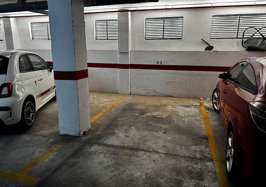 Apartment in Formentera del Segura