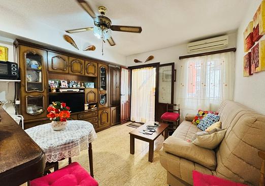 Apartment in La Mata