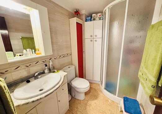 Apartment in La Mata