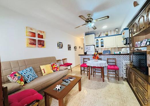 Apartment in La Mata