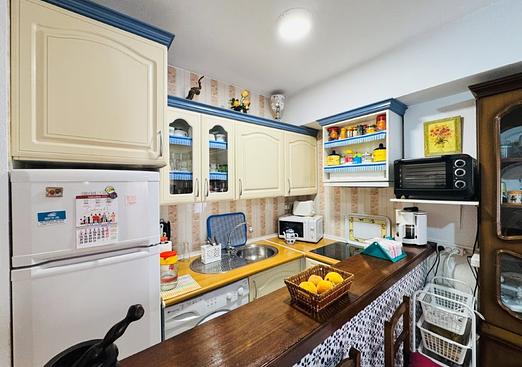 Apartment in La Mata