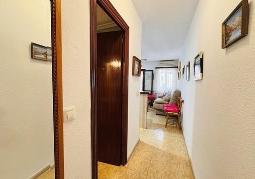 Apartment in La Mata