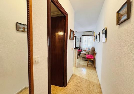 Apartment in La Mata