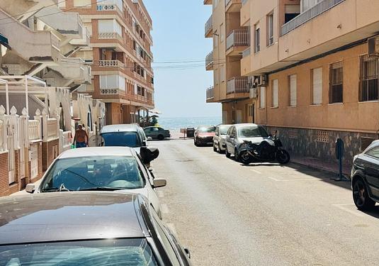 Apartment in La Mata