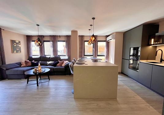 Apartment in Almoradi